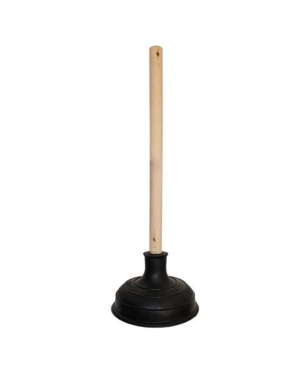 Desatorador Dissa Mango Madera