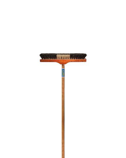 Escobillón de Cerda 40 cm.
