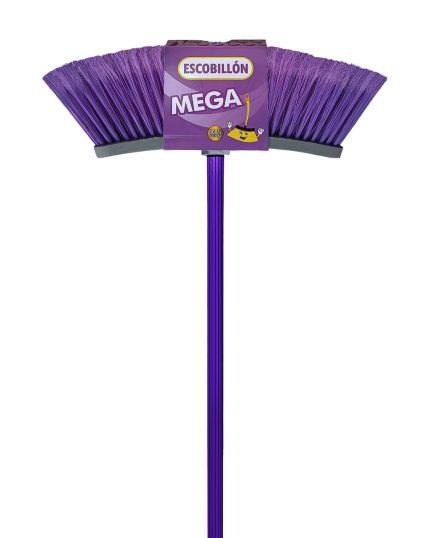 Escobillón Mega