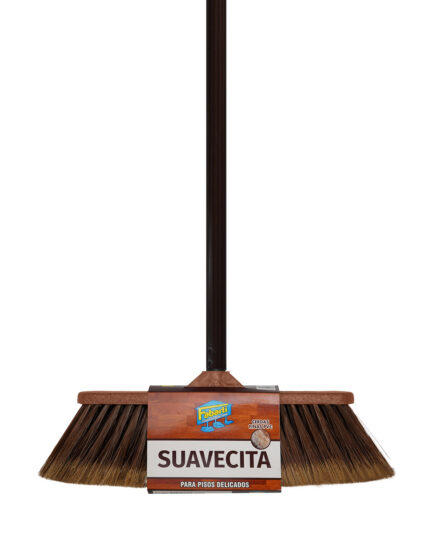 Escobillón Suavecita