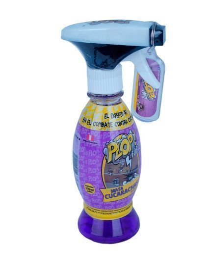 Insecticida Plop 300 ml.