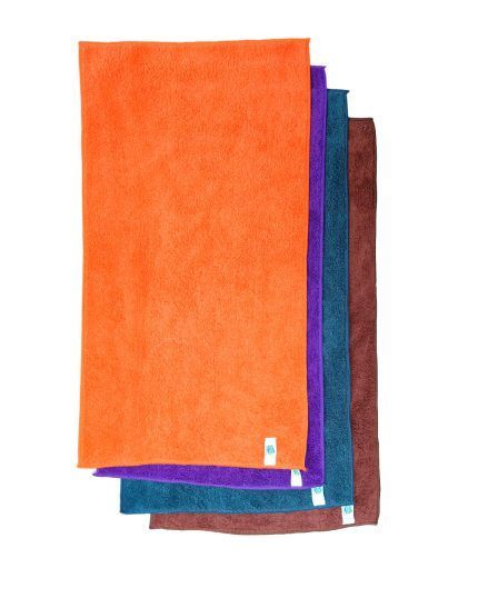 Paño Microfibra 300 Gr. 45x72 cm.