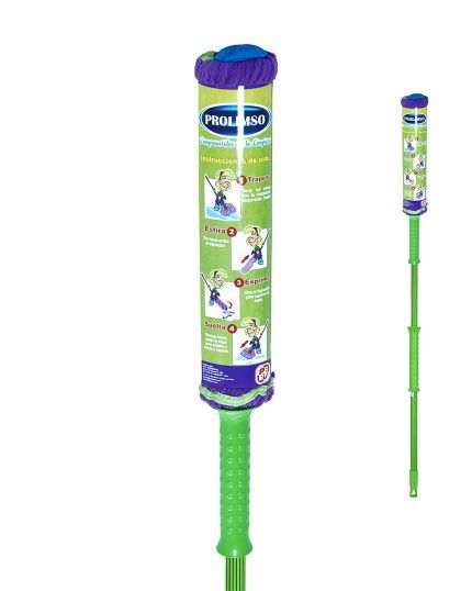 Prolimso Twist Trapeador